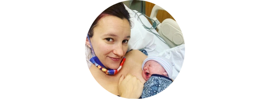 Lindsay Hanchett - Pregnancy Complications