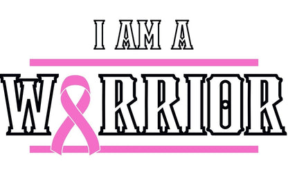 Breast Cancer Warrior Women's Shirt